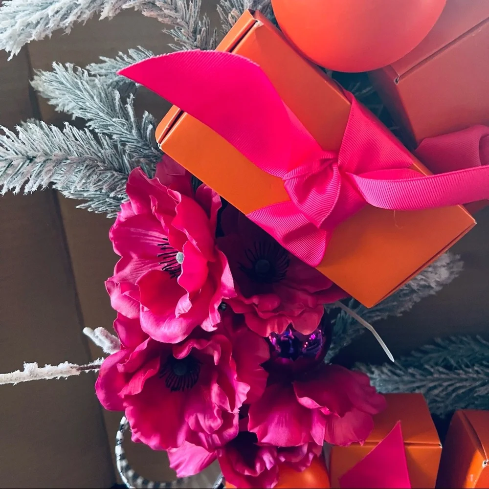 Festive Wreath‎ for Christmas